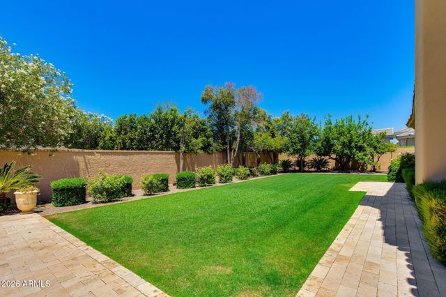 8500 N SENDERO TRES M --, Paradise Valley, AZ 85253