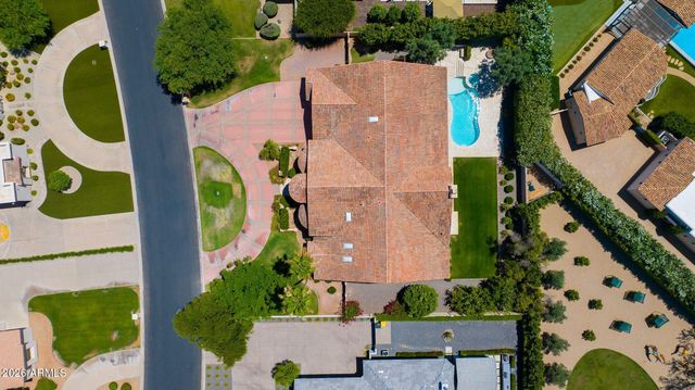 8500 N SENDERO TRES M --, Paradise Valley, AZ 85253