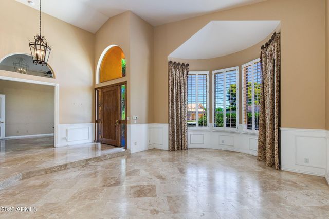 8500 N SENDERO TRES M --, Paradise Valley, AZ 85253