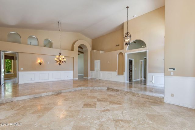 8500 N SENDERO TRES M --, Paradise Valley, AZ 85253