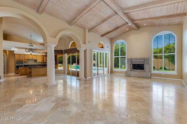 8500 N SENDERO TRES M --, Paradise Valley, AZ 85253