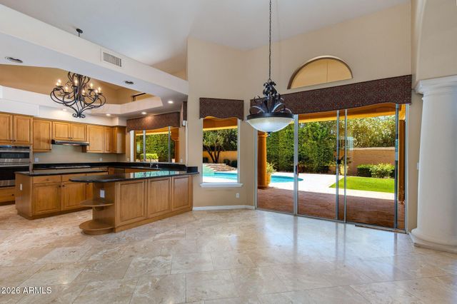8500 N SENDERO TRES M --, Paradise Valley, AZ 85253