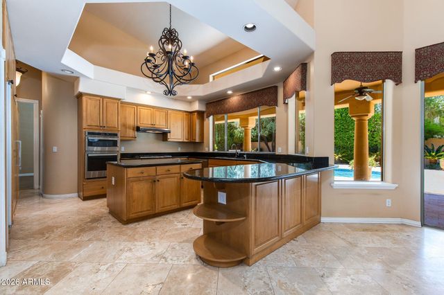8500 N SENDERO TRES M --, Paradise Valley, AZ 85253