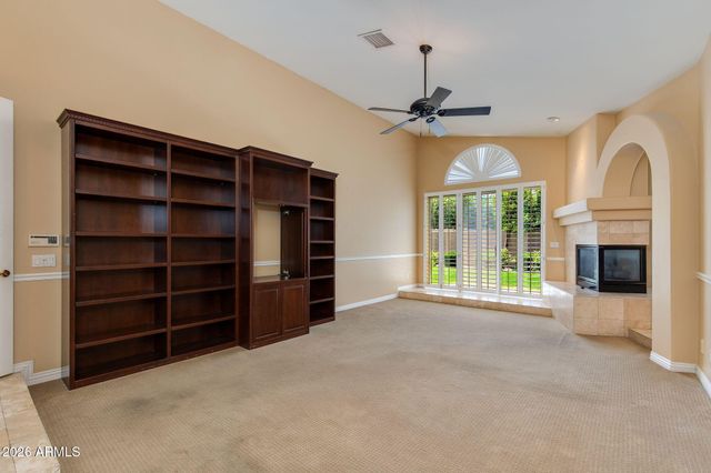 8500 N SENDERO TRES M --, Paradise Valley, AZ 85253