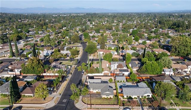 23142 Strathern, West Hills, CA 91304