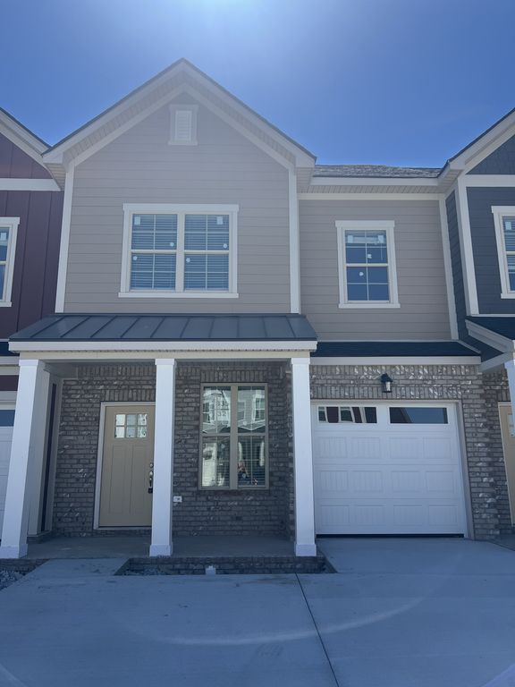 335 Carver Connection, Lebanon, TN 37087