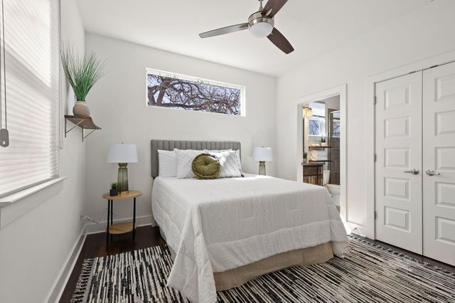 802 Valdez ST B, Austin, TX 78741