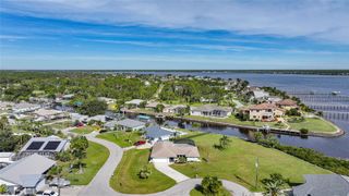 3522 FOX TERRACE, Port Charlotte, FL 33981