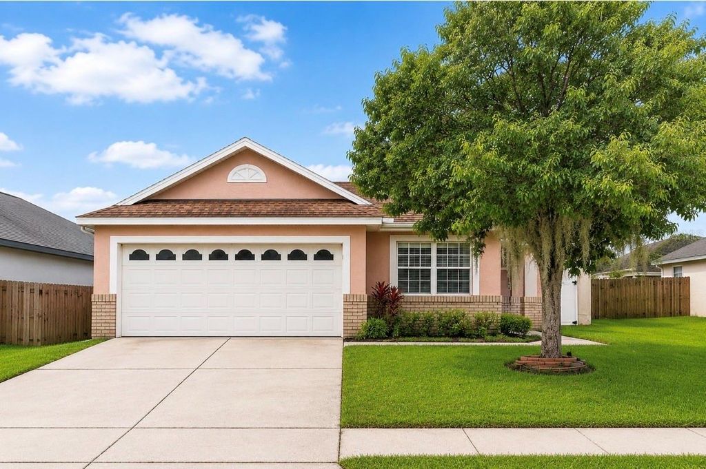 163 SENECA POINT TRAIL, Kissimmee, FL 34746