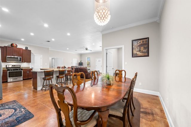 5712 Mentor Drive, Texas City, TX 77591