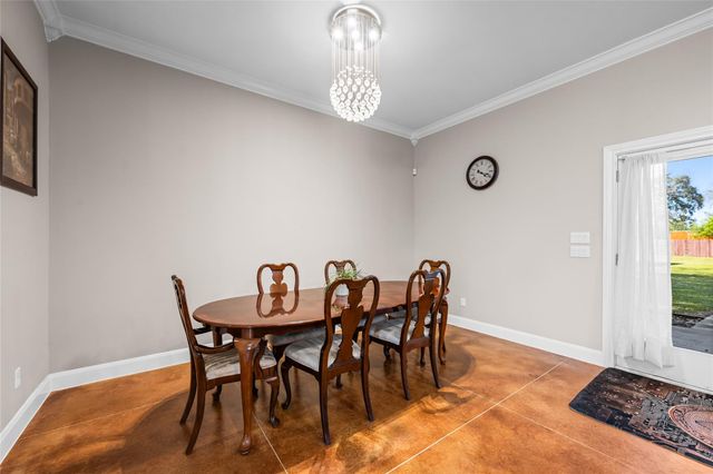 5712 Mentor Drive, Texas City, TX 77591