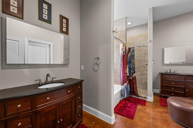 5712 Mentor Drive, Texas City, TX 77591