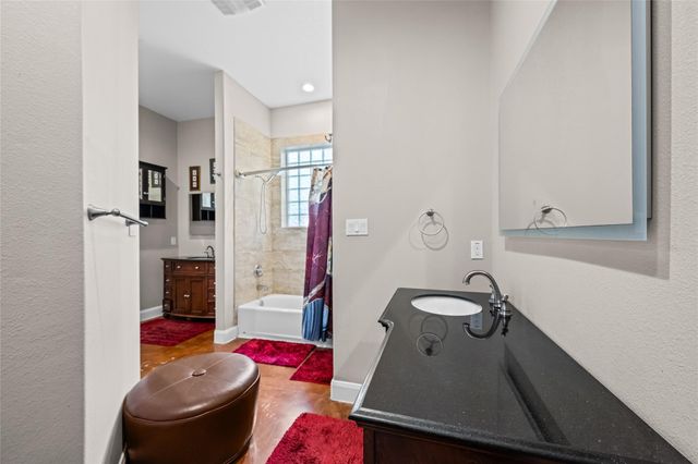 5712 Mentor Drive, Texas City, TX 77591