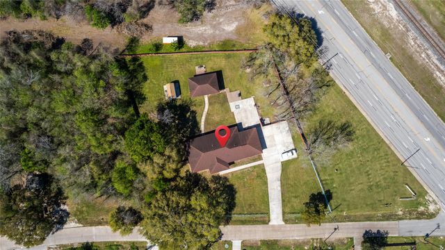 5712 Mentor Drive, Texas City, TX 77591