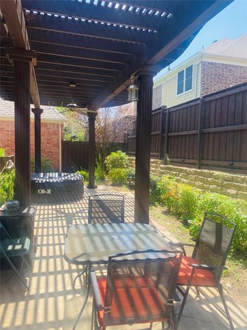 3265 Heatherbrook, Richardson, TX 75082