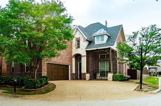 3265 Heatherbrook, Richardson, TX 75082