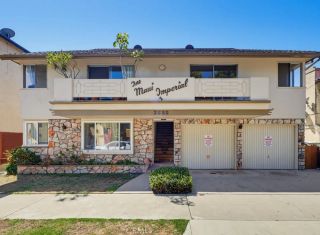 2060 E 3rd East 6, Long Beach, CA 90814