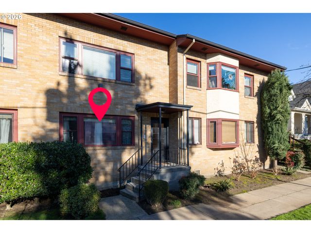 2123 Ne CLACKAMAS St 5, Portland, OR 97232