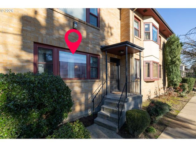 2123 Ne CLACKAMAS St 5, Portland, OR 97232