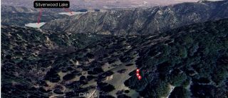 756 Mojave River (NEAR), Cedarpines Park, CA 92322