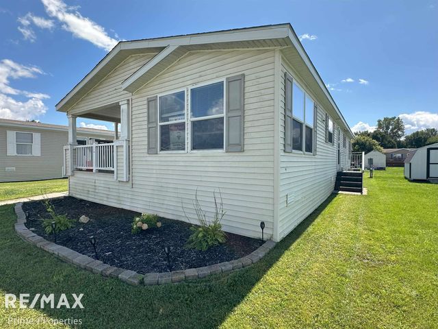 2067 Spruce Way Way, Vienna Twp, MI 48420