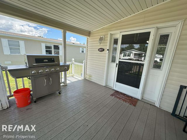 2067 Spruce Way Way, Vienna Twp, MI 48420