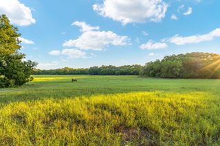 Lot 10 and Lot 11 Sherry Trail, Weatherford, TX 76086