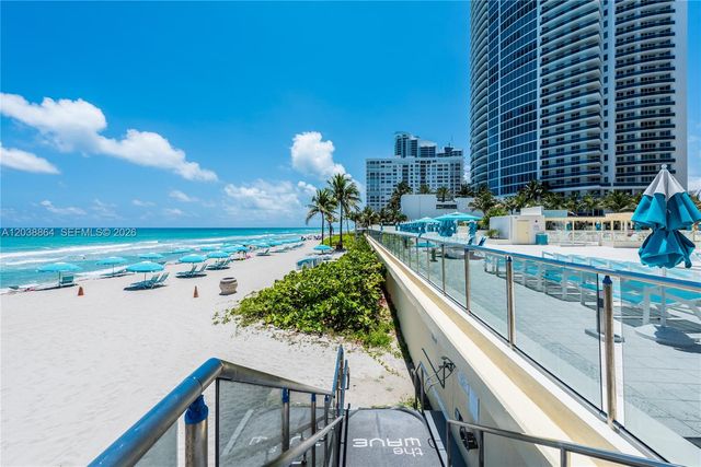 2501 S Ocean Dr 605, Hollywood, FL 33019
