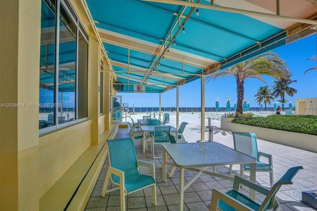 2501 S Ocean Dr 605, Hollywood, FL 33019