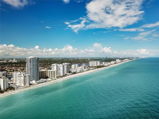 2501 S Ocean Dr 605, Hollywood, FL 33019
