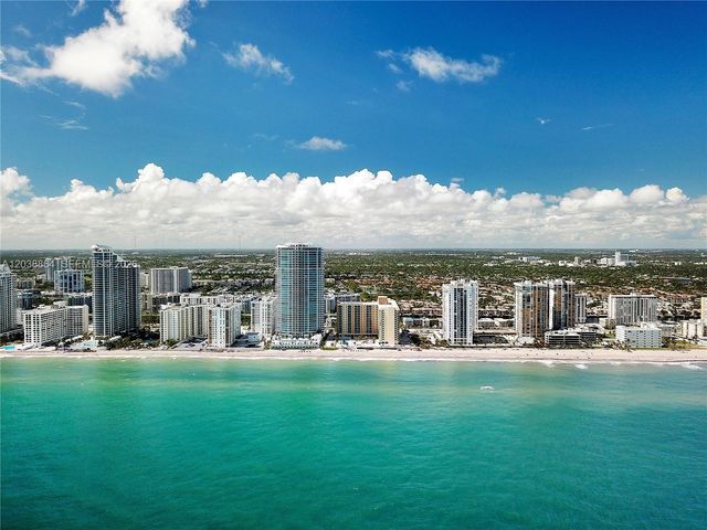 2501 S Ocean Dr 605, Hollywood, FL 33019