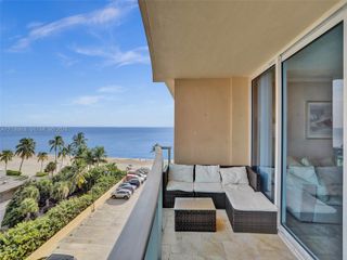 2501 S Ocean Dr 605, Hollywood, FL 33019
