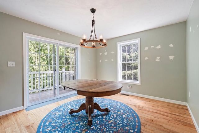 19 Footbridge Lane, Dover, NH 03820