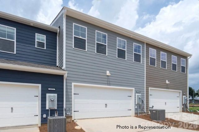 484 Shasta Street 5402, Gastonia, NC 28052