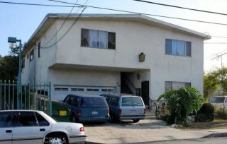 719 E 65th, Inglewood, CA 90302