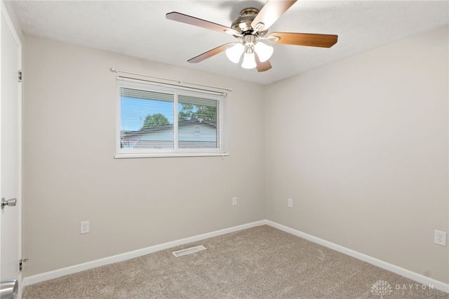 238 Bellaire Drive, Fairborn, OH 45324