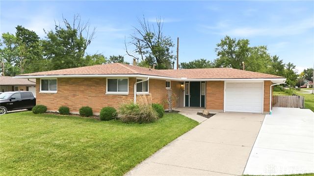 238 Bellaire Drive, Fairborn, OH 45324