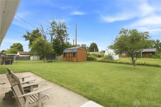 238 Bellaire Drive, Fairborn, OH 45324
