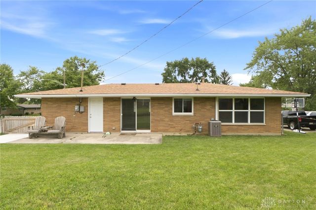 238 Bellaire Drive, Fairborn, OH 45324