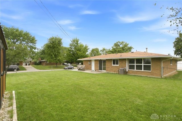 238 Bellaire Drive, Fairborn, OH 45324