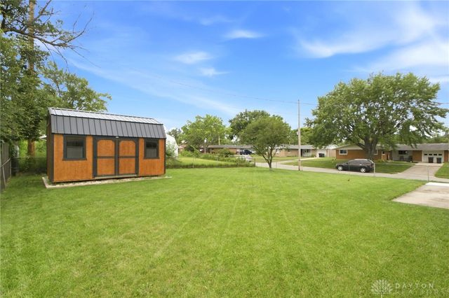 238 Bellaire Drive, Fairborn, OH 45324