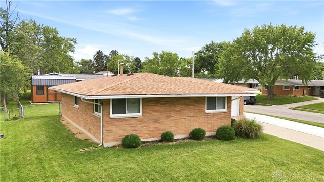 238 Bellaire Drive, Fairborn, OH 45324