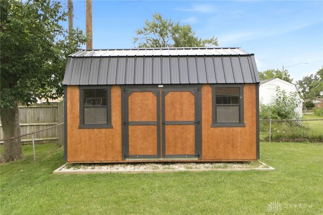 238 Bellaire Drive, Fairborn, OH 45324