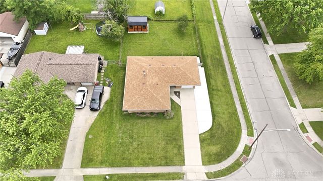 238 Bellaire Drive, Fairborn, OH 45324