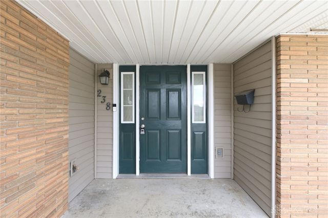 238 Bellaire Drive, Fairborn, OH 45324