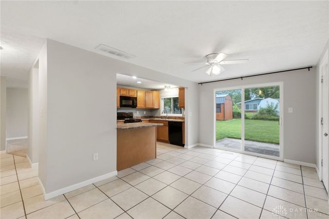 238 Bellaire Drive, Fairborn, OH 45324