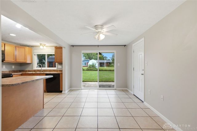 238 Bellaire Drive, Fairborn, OH 45324