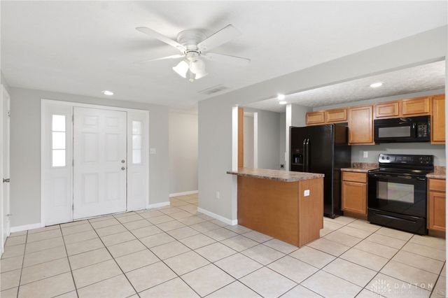 238 Bellaire Drive, Fairborn, OH 45324