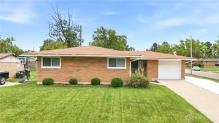 238 Bellaire Drive, Fairborn, OH 45324