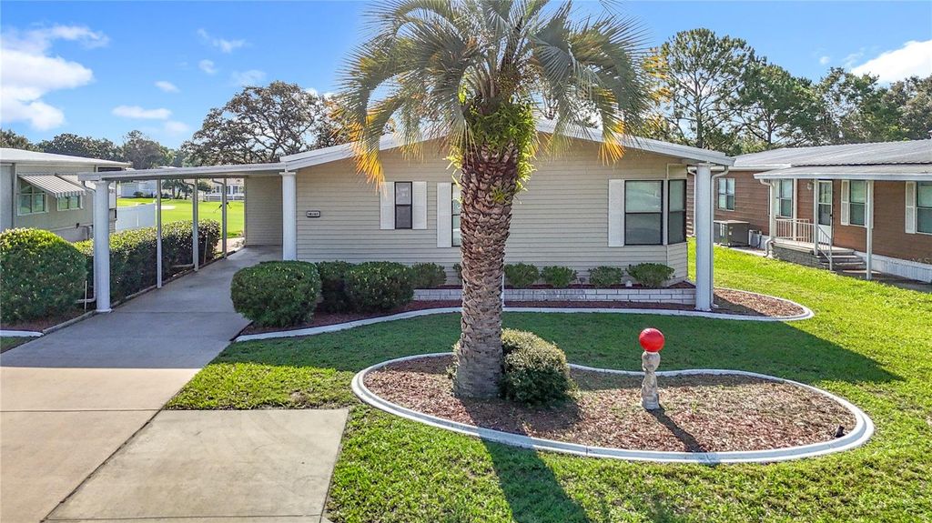 14761 RIALTO AVENUE, Brooksville, FL 34613